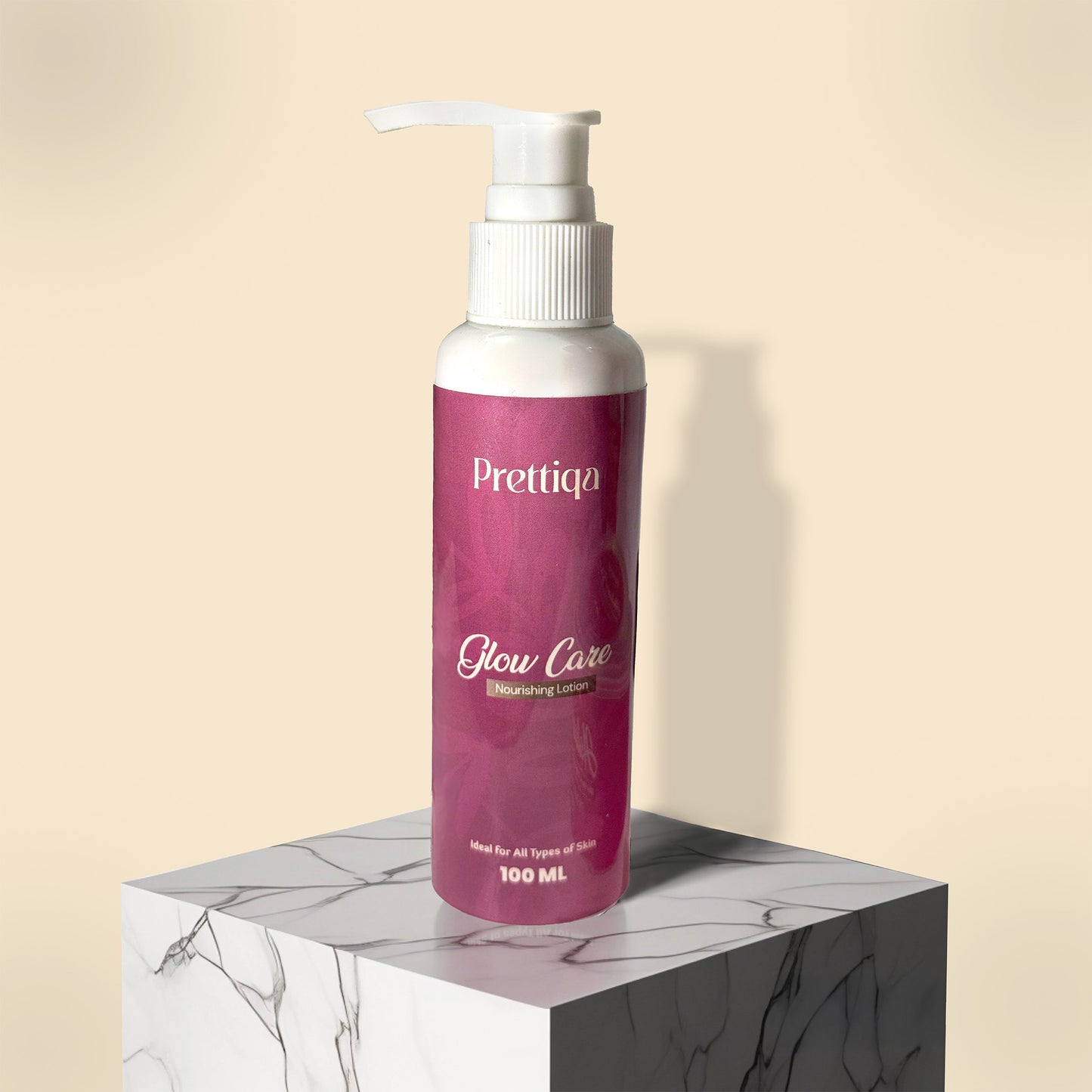Prettiqa Halawa Wax - 300g + Free Wax Applicator